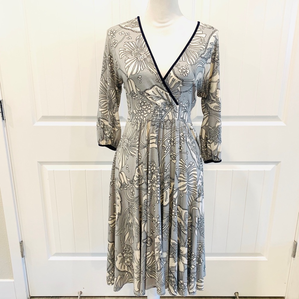 Only Hearts NYC Long Sleeved Dress - Size Large